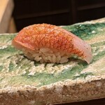 鮨処 一石三鳥 - 