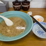 ニューラーメンショップ大光 - 