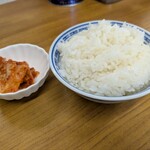 ニューラーメンショップ大光 - 