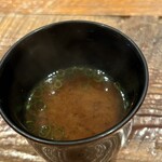 鮨処 一石三鳥 - 