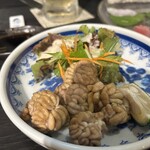 居酒屋 たぼ田 - 