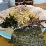 ニューラーメンショップ大光 - 