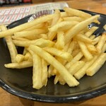 海鮮屋台 おくまん - 