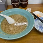 ニューラーメンショップ大光 - 