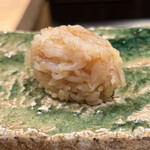 鮨処 一石三鳥 - 