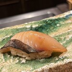 鮨処 一石三鳥 - 