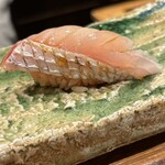 鮨処 一石三鳥 - 