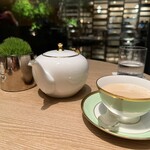 ラウンジ ORIGAMI - 