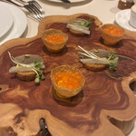 レストラン コートドール - 