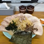 ニューラーメンショップ大光 - 