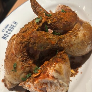 Review list : N.Y. Italian NO CODE.H by FUMIO YONEZAWA - Kushida