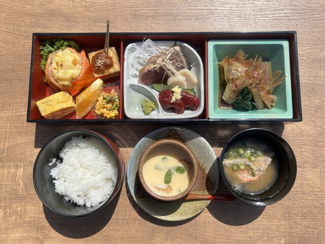 ステイイン 鈴家 - 女川（ホテル）の写真