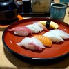 すし食いねぇ！ 金沢高柳店
