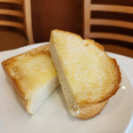 サンジェルマン - 料理写真:エクセルブラン~☆