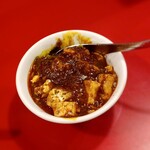 陳麻婆豆腐 麺飯館 - 