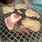 ホルモン青木 - 