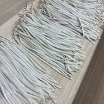 越前蕎麦倶楽部 - 