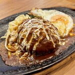 モンブラン 吾妻橋店 - 