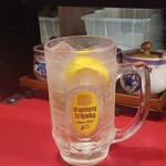 陳麻婆豆腐 麺飯館 - 