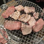 ホルモン青木 - 