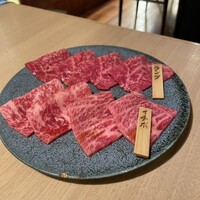 和牛焼肉じろうや 介 wagyu&sake 名古屋駅前本店 - 