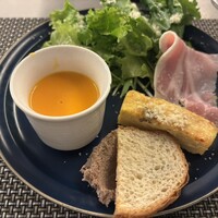 オステリア ブッビーノ - 