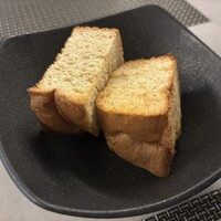 オステリア ブッビーノ - 