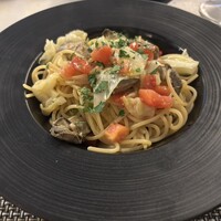 オステリア ブッビーノ - 