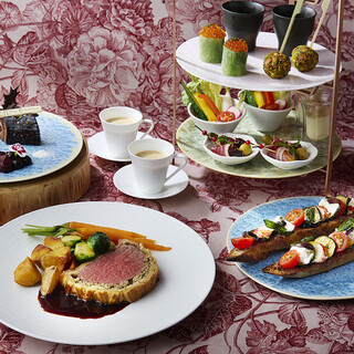 ザ・ロビーラウンジ_2