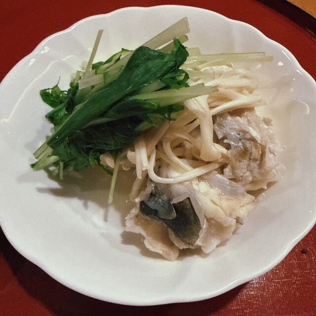 【しょん】ことりのお食事処 木都里亭 （ことりてい） - 溜池山王/日本料理 | 食べログ