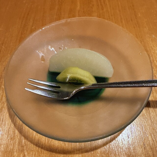 木都里亭 （ことりてい） - 溜池山王/日本料理 | 食べログ