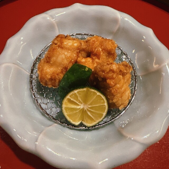 【しょん】ことりのお食事処 木都里亭 （ことりてい） - 溜池山王/日本料理 | 食べログ