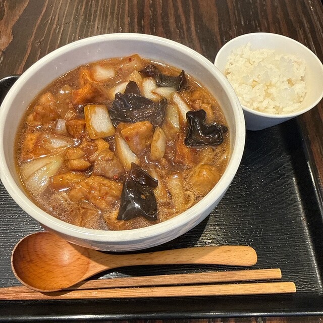 郷村居 （シャンソンキョ） - 芝公園/中華料理 | 食べログ