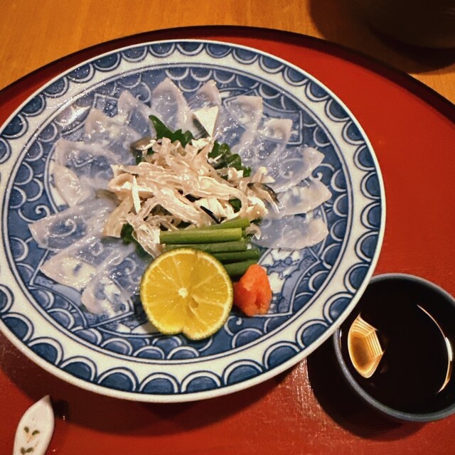 木都里亭 （ことりてい） - 溜池山王/日本料理 | 食べログ