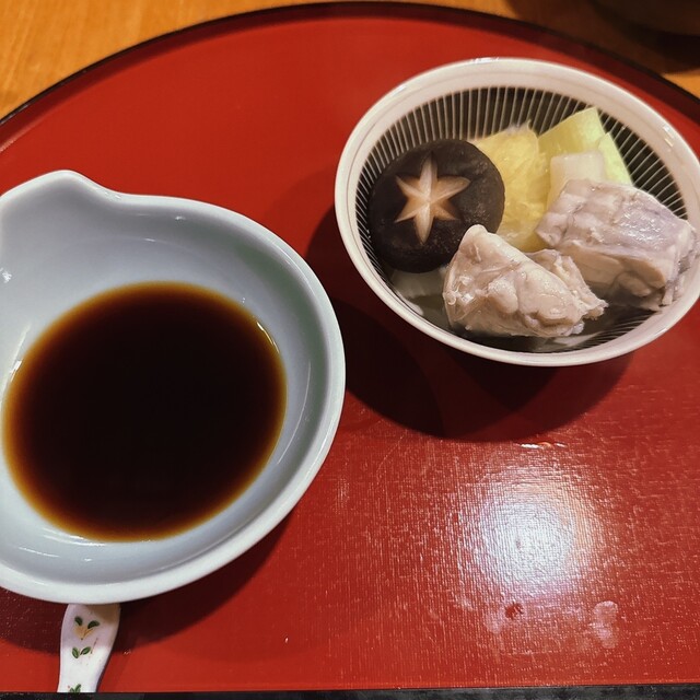 木都里亭 （ことりてい） - 溜池山王/日本料理 | 食べログ