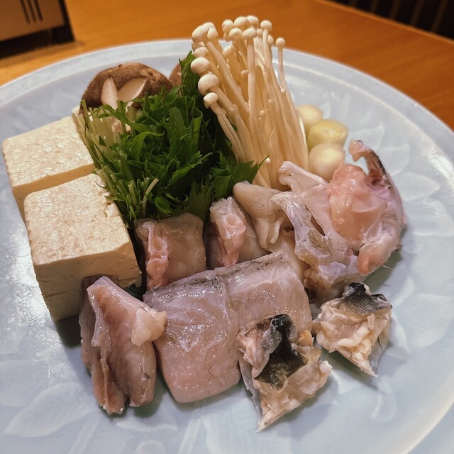 【しょん】ことりのお食事処 木都里亭 （ことりてい） - 溜池山王/日本料理 | 食べログ