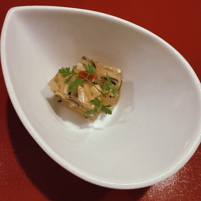 【しょん】ことりのお食事処 木都里亭 （ことりてい） - 溜池山王/日本料理 | 食べログ