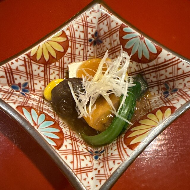 木都里亭 （ことりてい） - 溜池山王/日本料理 | 食べログ