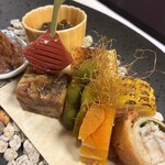 割烹いづみ - 