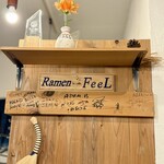 Ramen FeeL - 