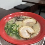 拉麺エルボー - 