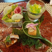 鉄板ふくもと - 
