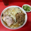 ラーメン二郎  京都店