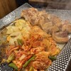 韓国食堂　チャン