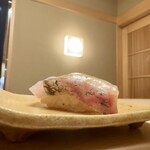 日本橋蛎殻町 すぎた - 