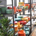 The HARVEST Store & Cafe - 