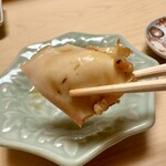 日本橋蛎殻町 すぎた - 