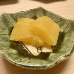 日本橋蛎殻町 すぎた - 