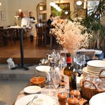 The HARVEST Store & Cafe - 