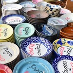 The HARVEST Store & Cafe - 